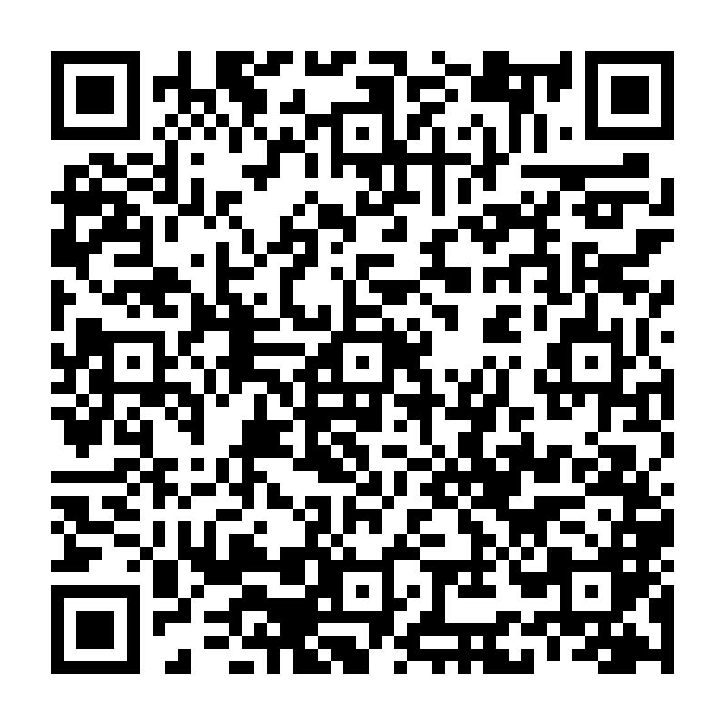 QR-kod