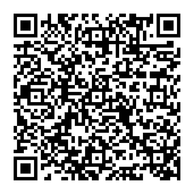 QR-kod