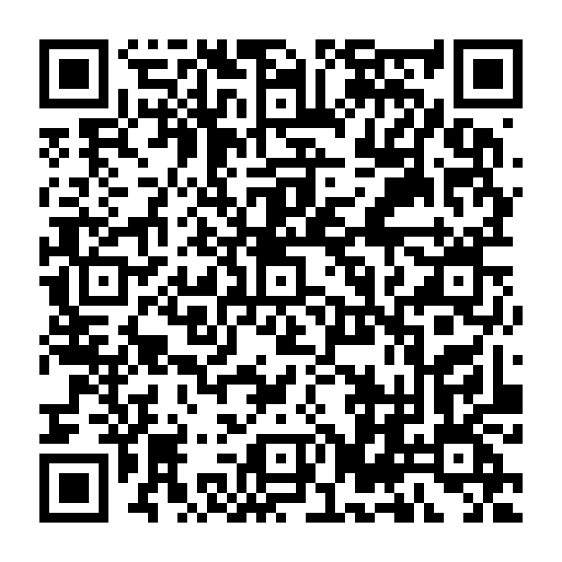 QR-kod