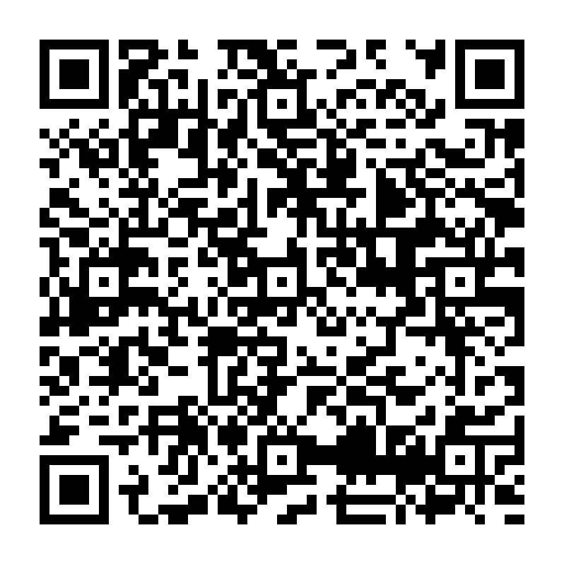 QR-kod