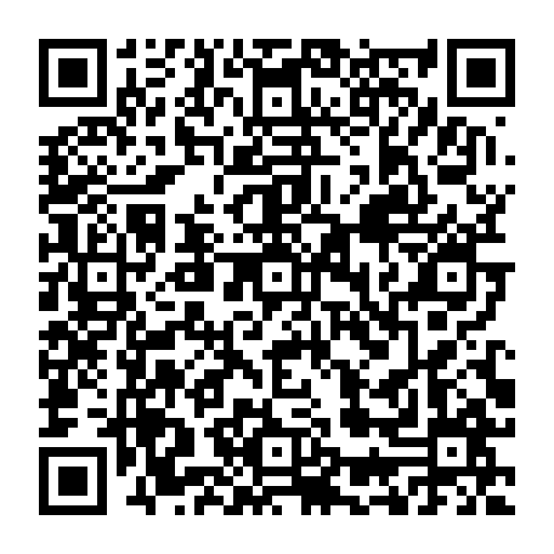 QR-kod