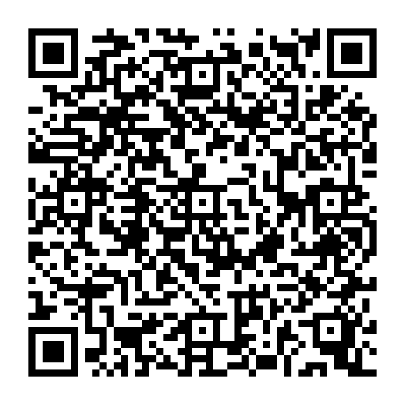 QR-kod
