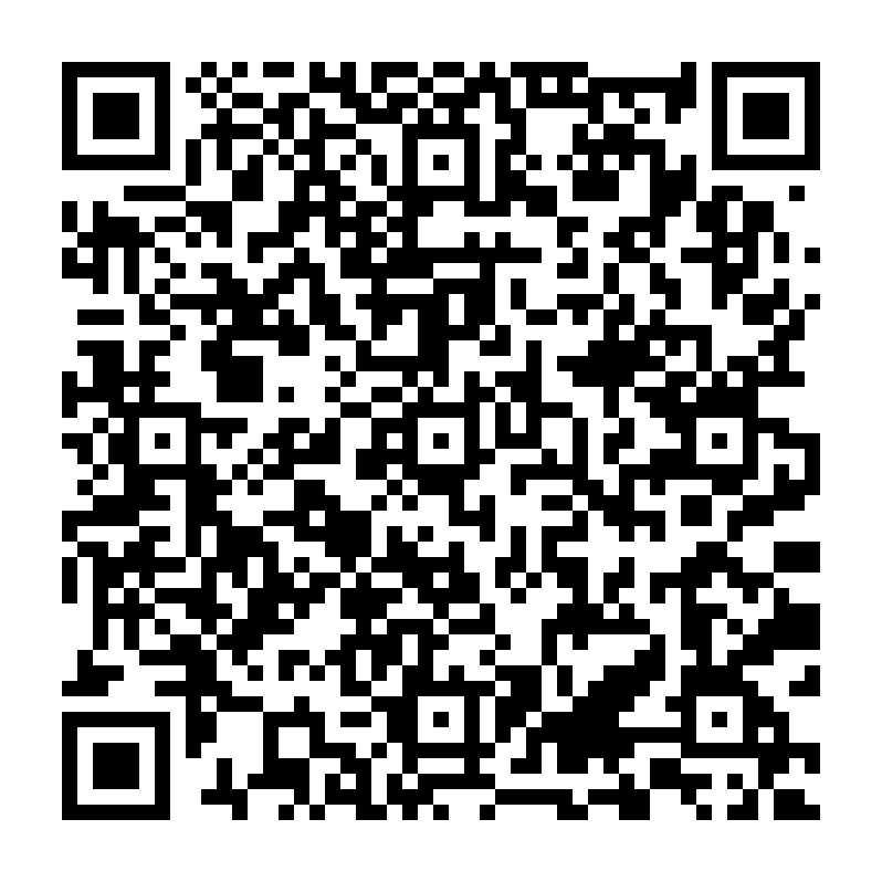 QR-kod