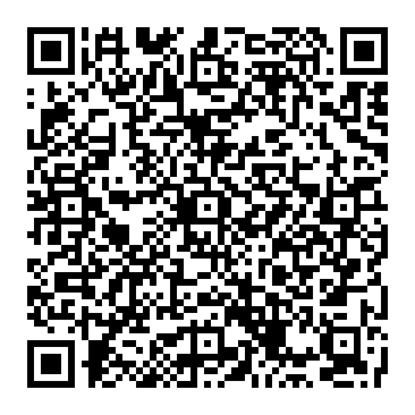 QR-kod