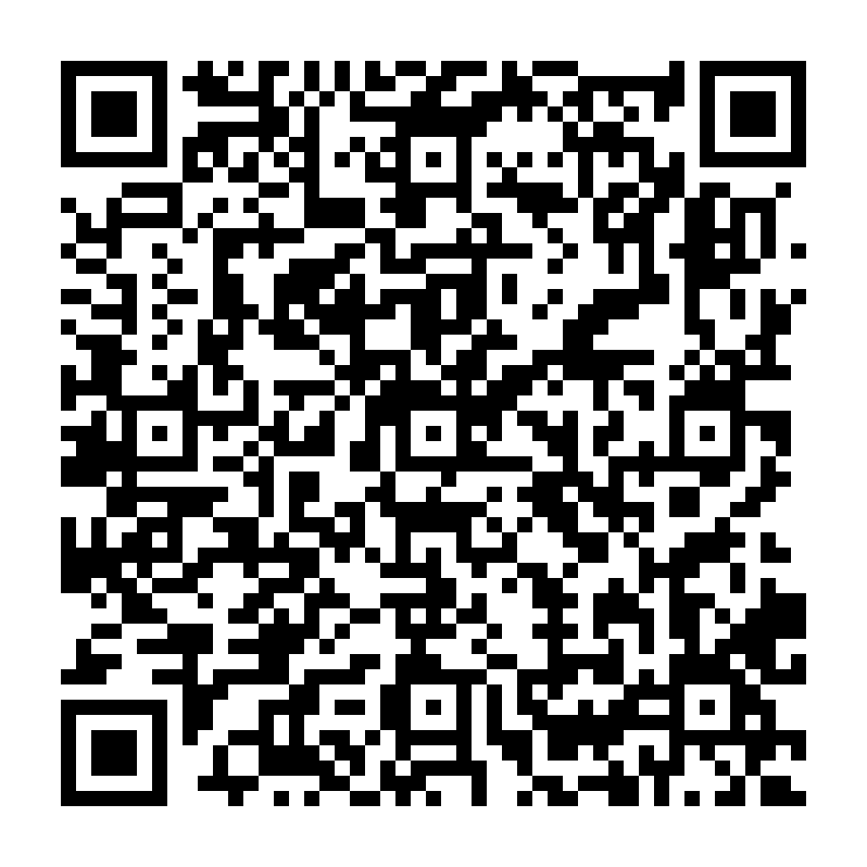 QR-kod