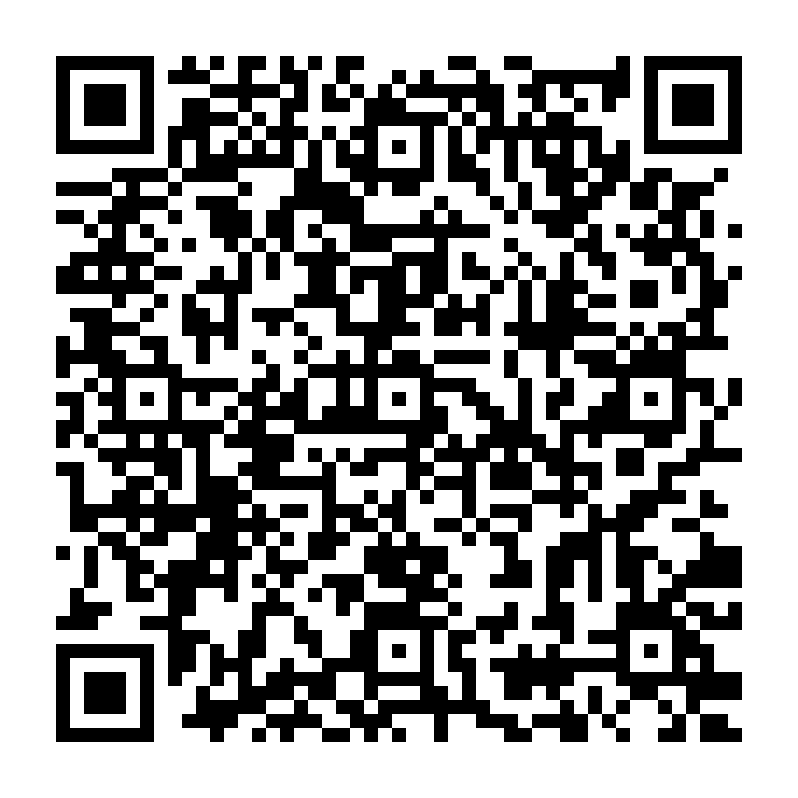 QR-kod
