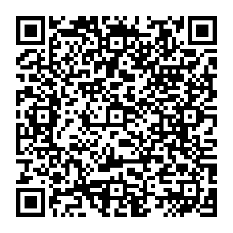 QR-kod
