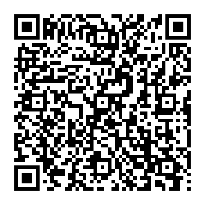 QR-kod