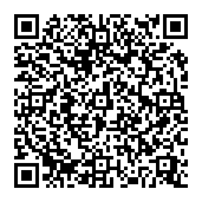 QR-kod