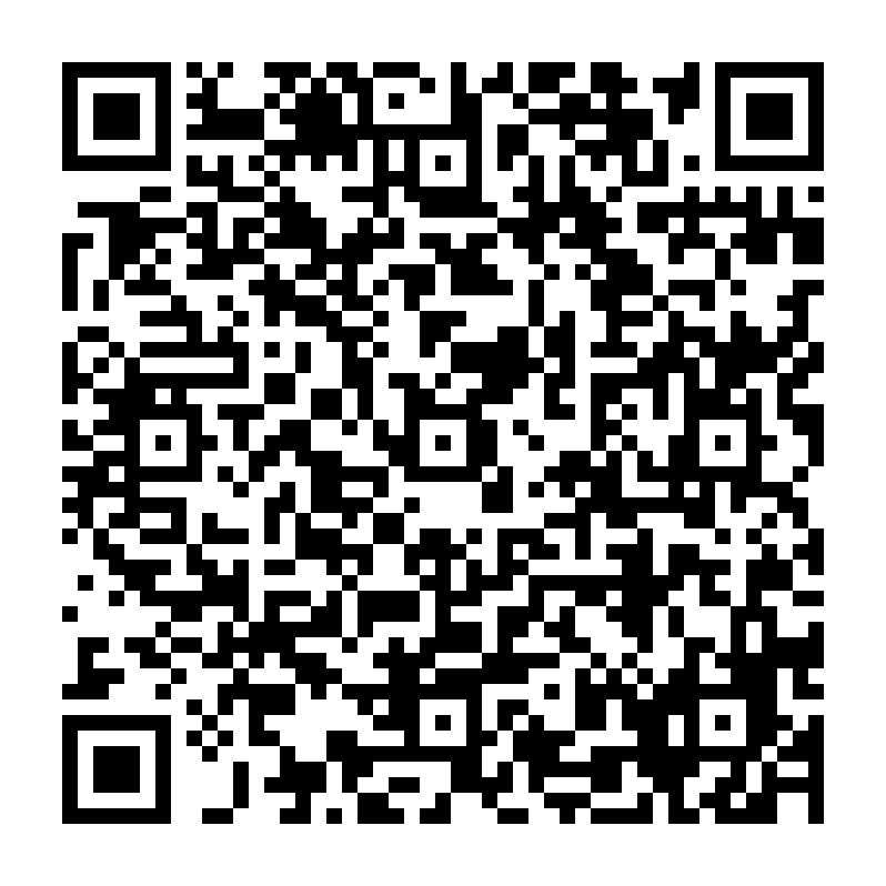 QR-kod