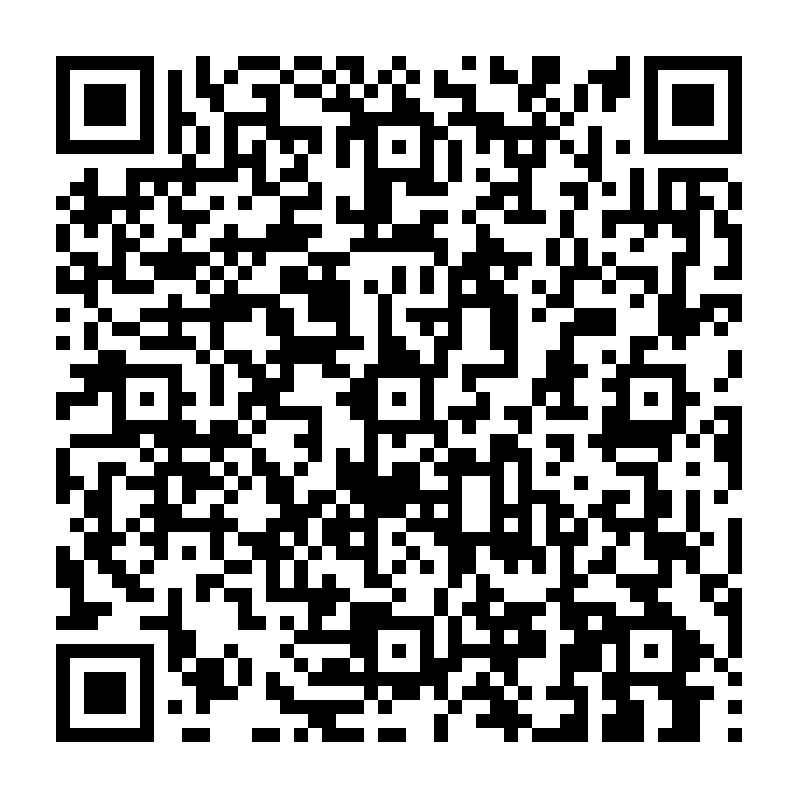 QR-kod