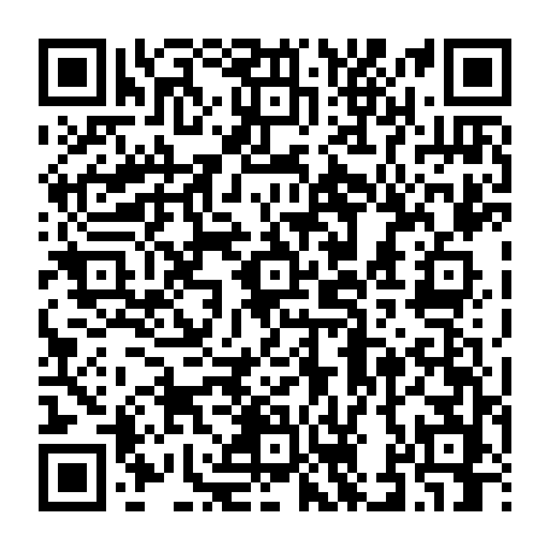 QR-kod