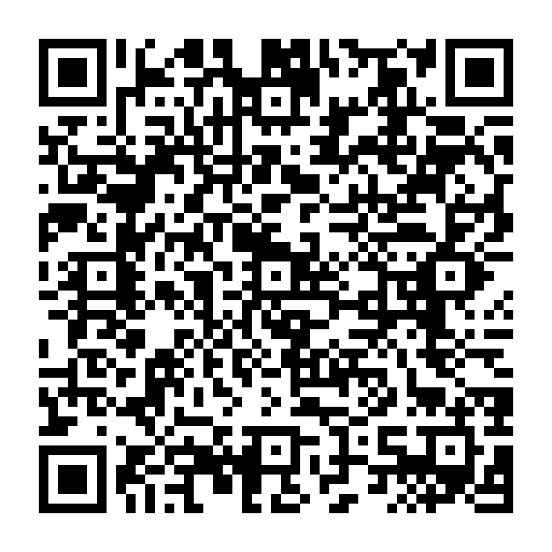 QR-kod