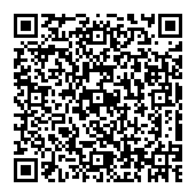 QR-kod