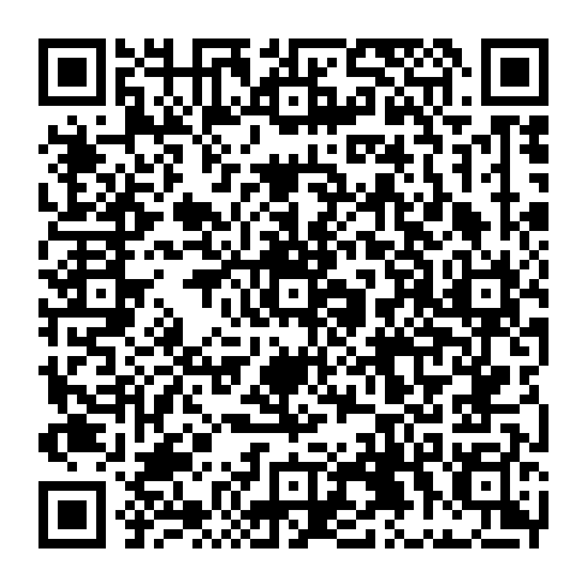 QR-kod