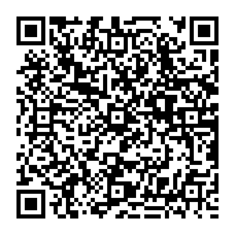 QR-kod