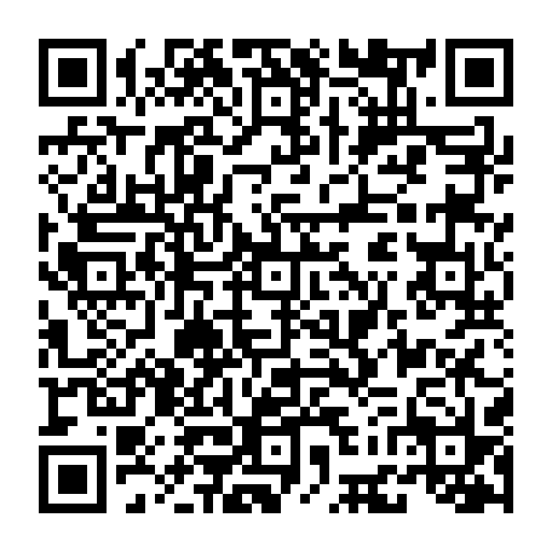 QR-kod
