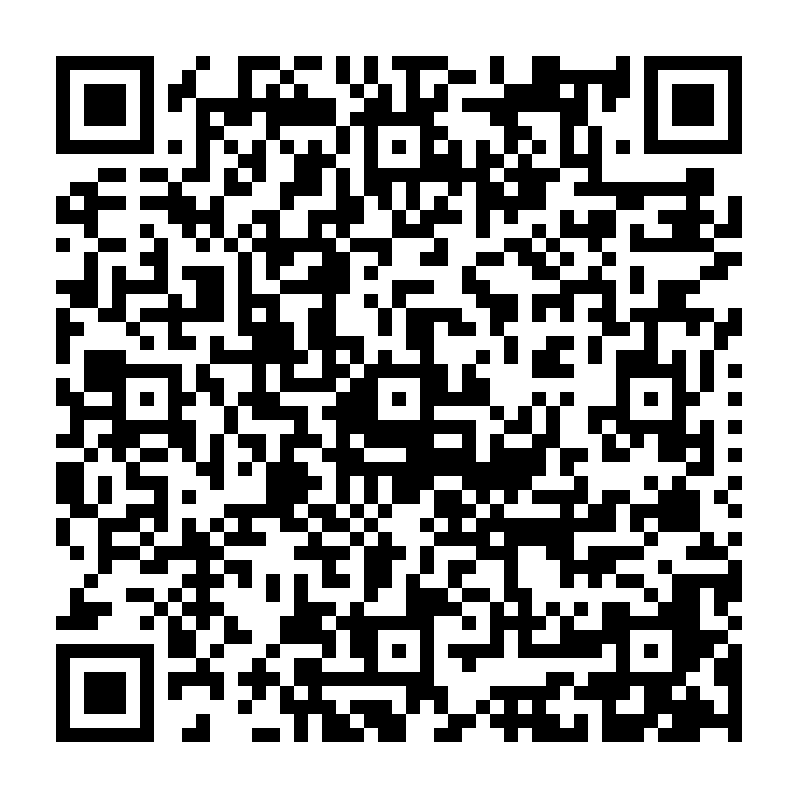 QR-kod