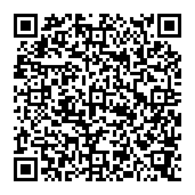 QR-kod