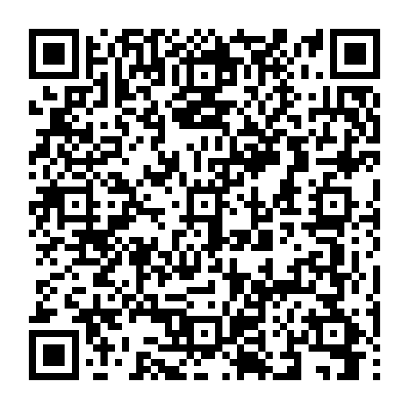 QR-kod