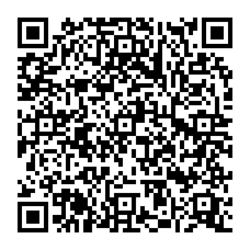 QR-kod
