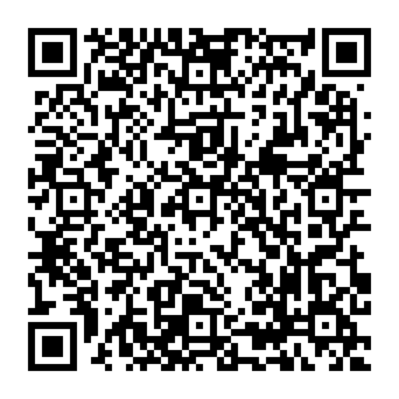 QR-kod
