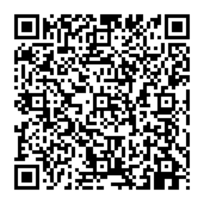 QR-kod