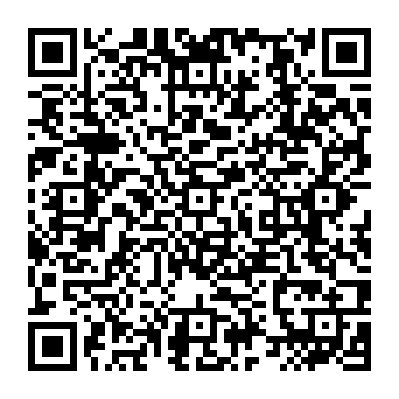 QR-kod
