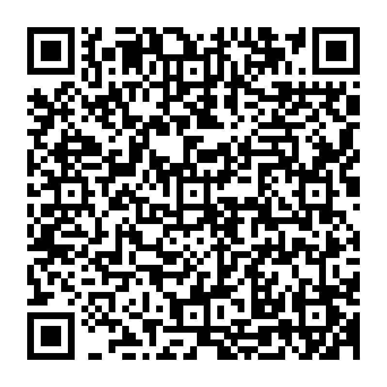 QR-kod