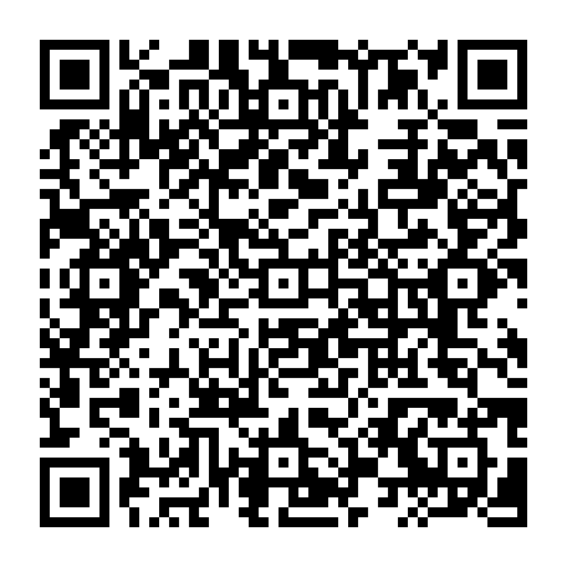 QR-kod