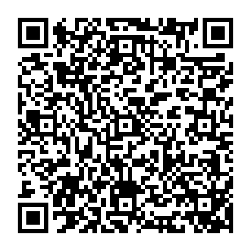 QR-kod