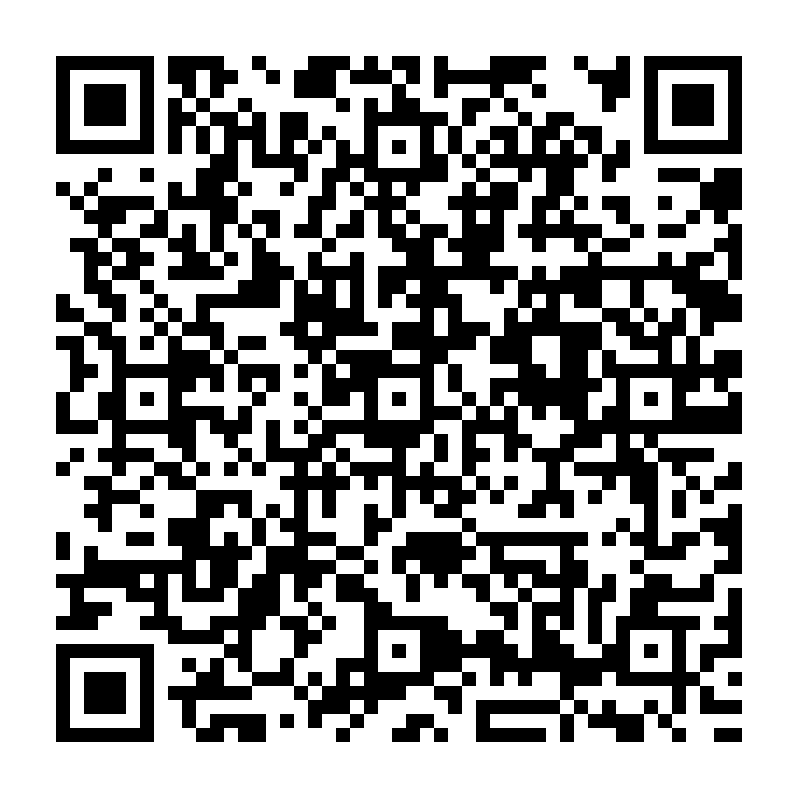 QR-kod