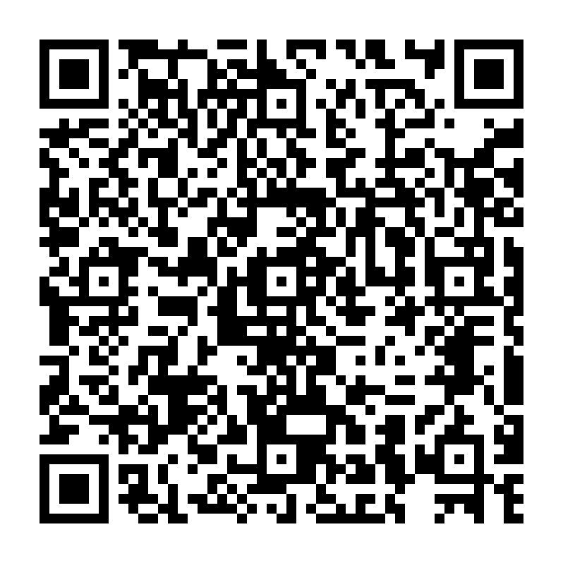 QR-kod