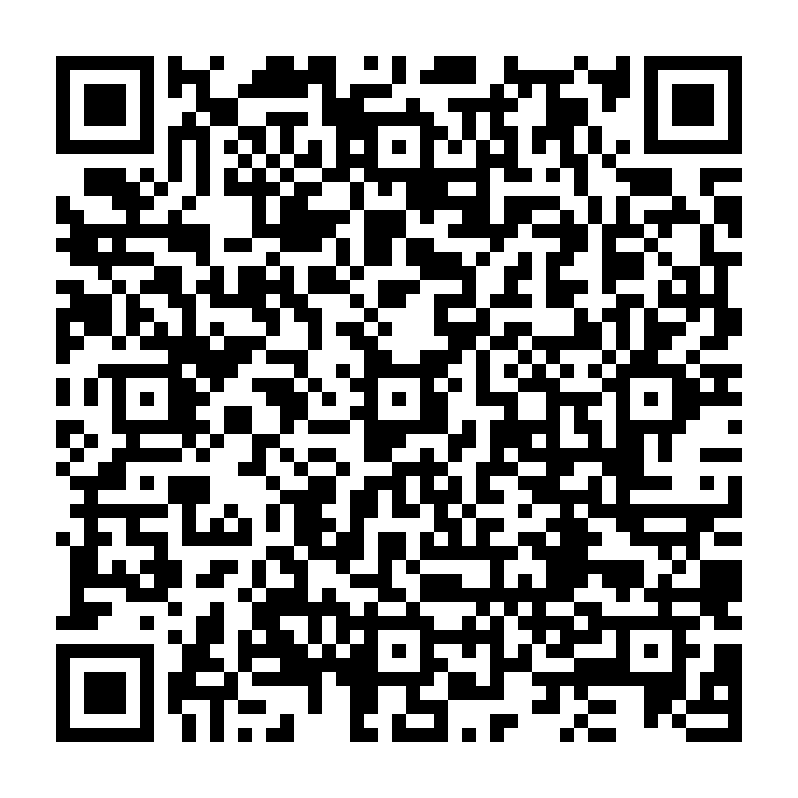 QR-kod