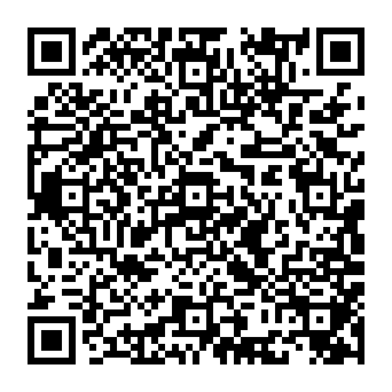 QR-kod