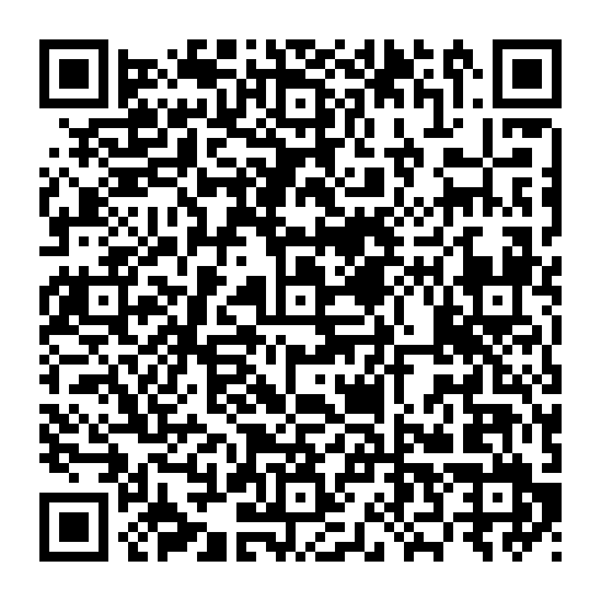 QR-kod