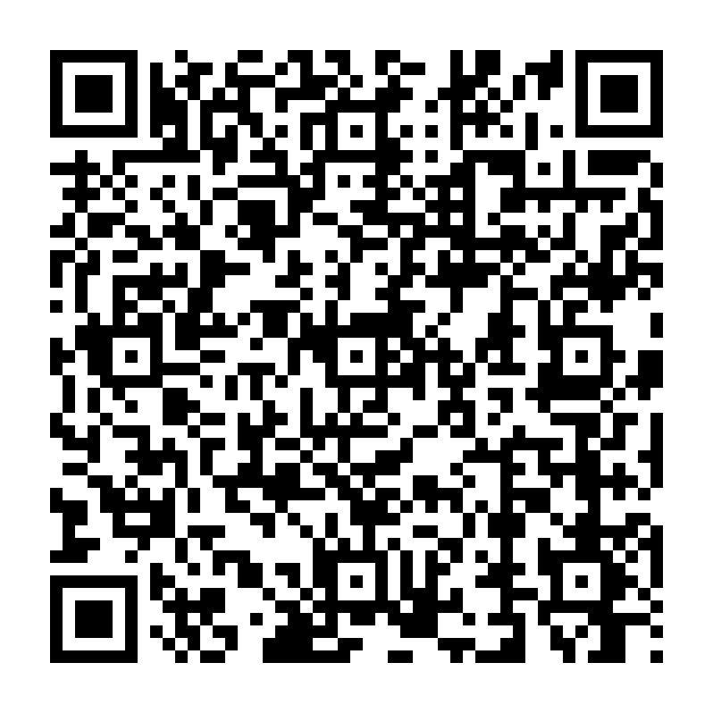 QR-kod