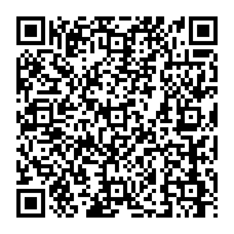 QR-kod