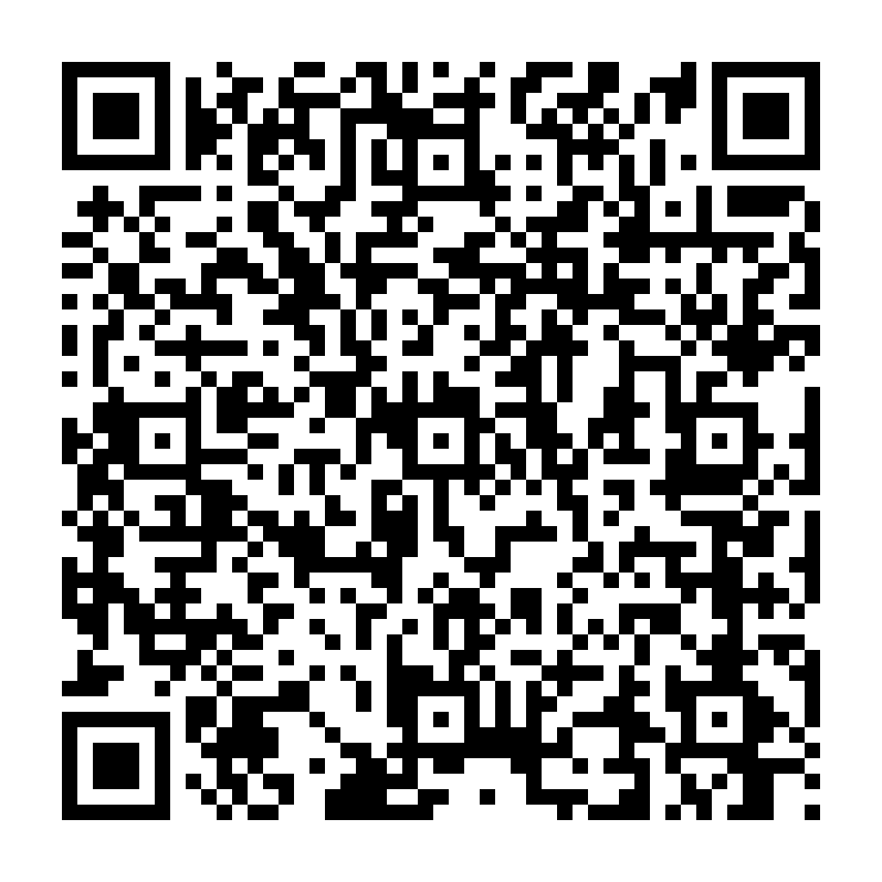 QR-kod