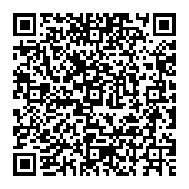 QR-kod