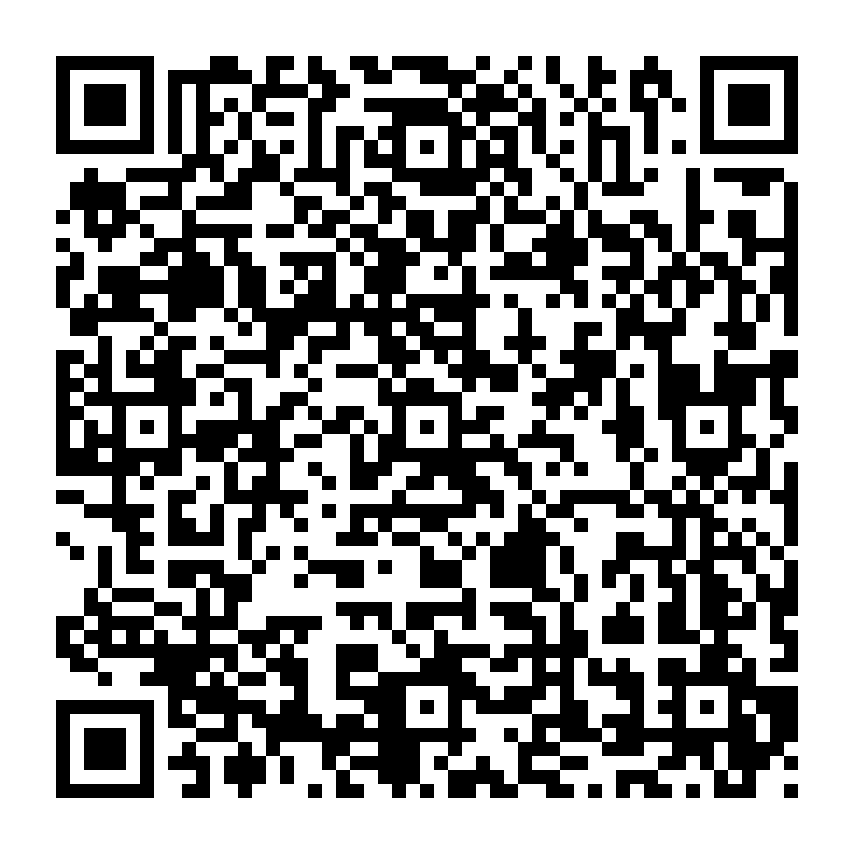 QR-kod