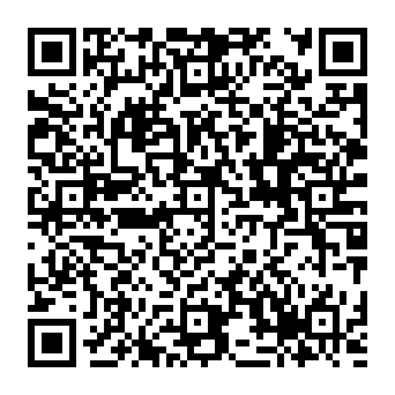 QR-kod