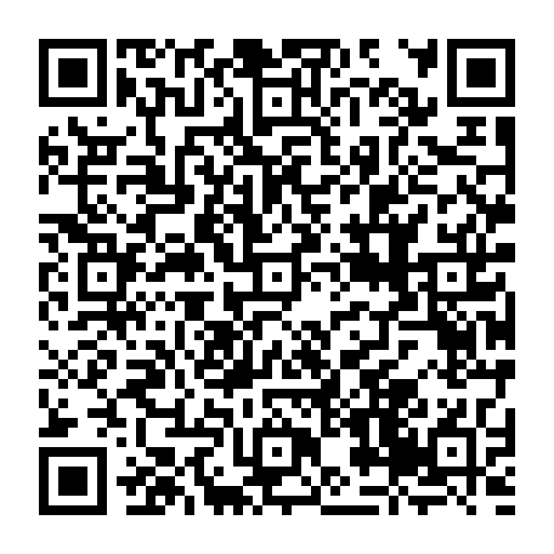 QR-kod