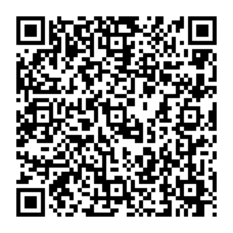 QR-kod