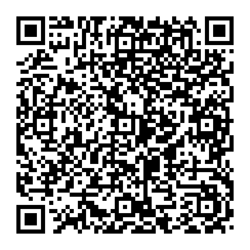 QR-kod