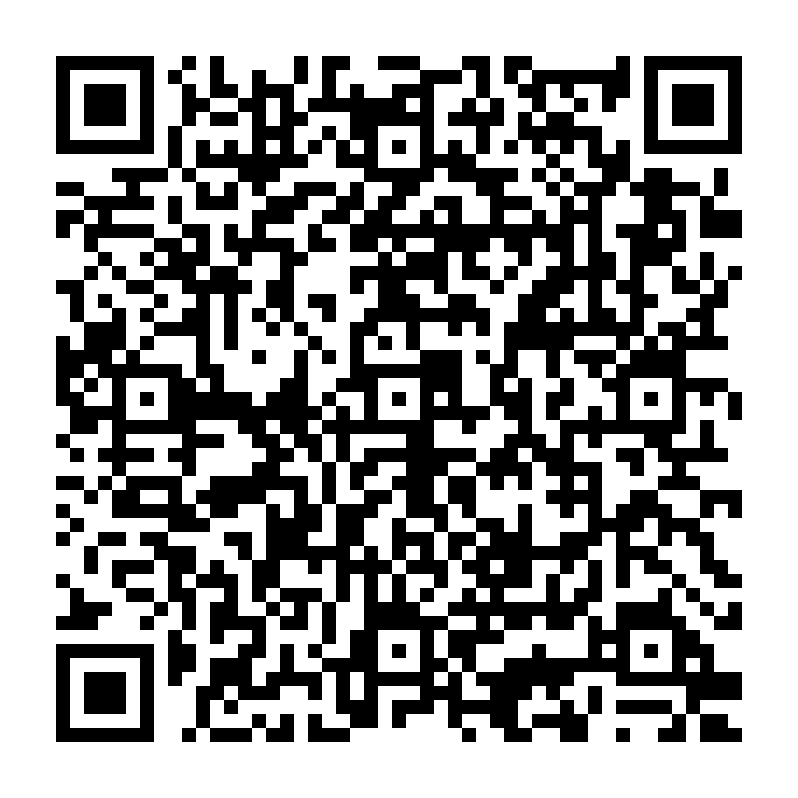 QR-kod