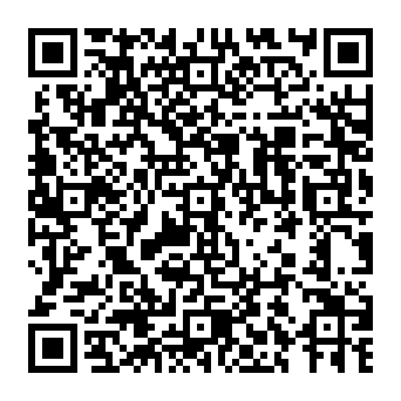 QR-kod