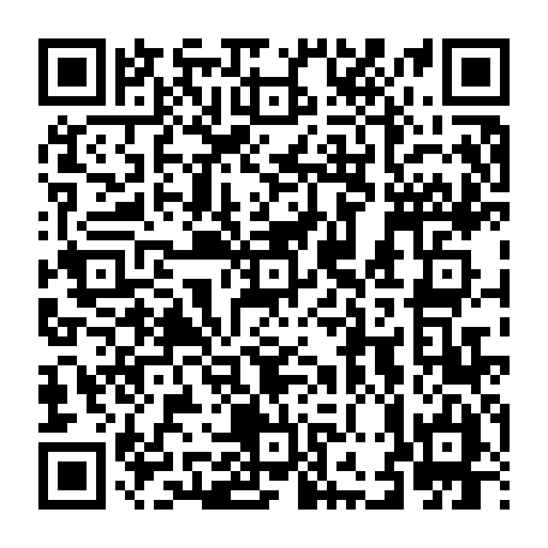 QR-kod