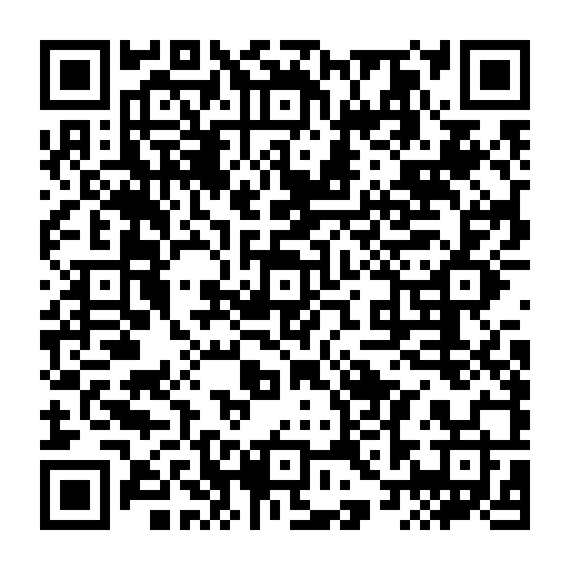 QR-kod