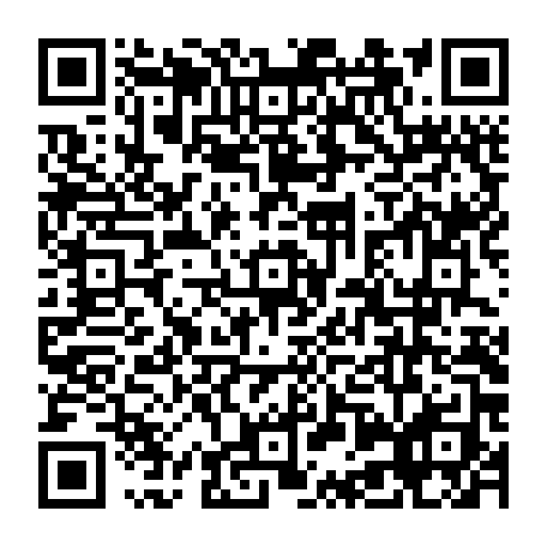 QR-kod